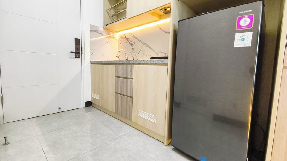 Standard Studio | Private kitchen