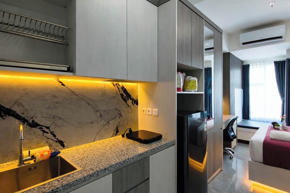 Standard Studio | Private kitchen