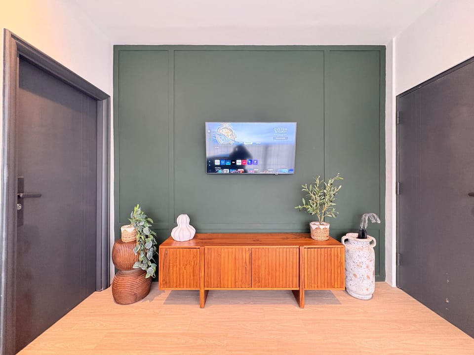 Standard Villa | Living room
