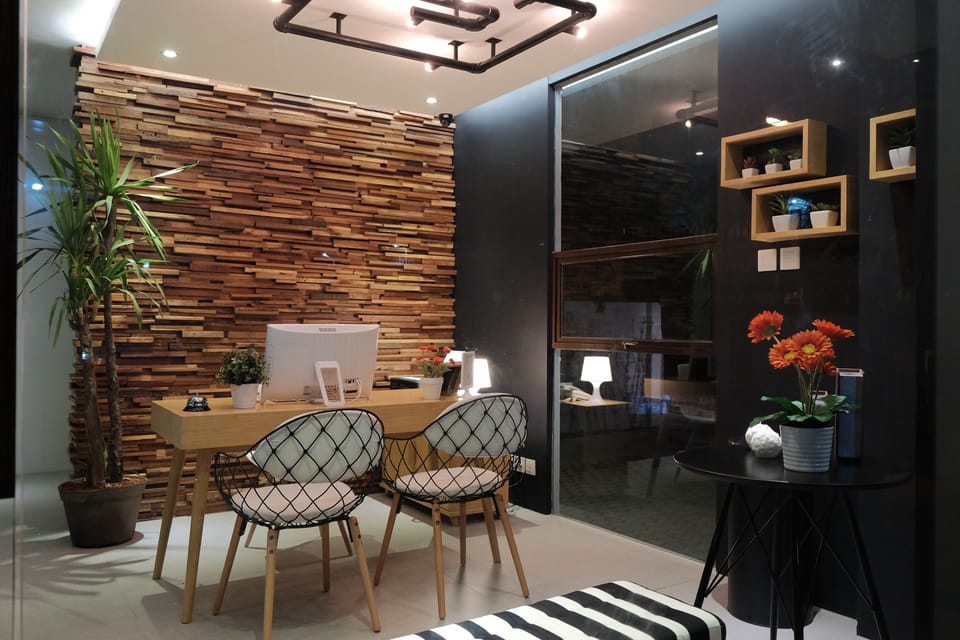 Flat06 Tendean Hotel in South Jakarta City