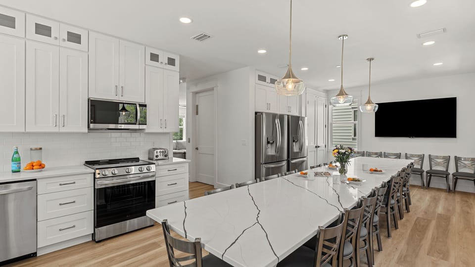 House (1 Bedroom) | Interior