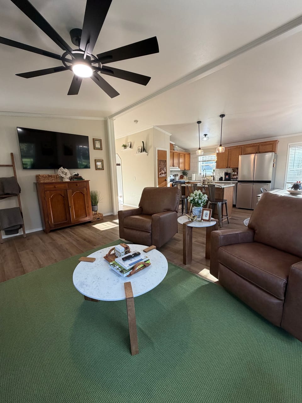 House | 2 bedrooms