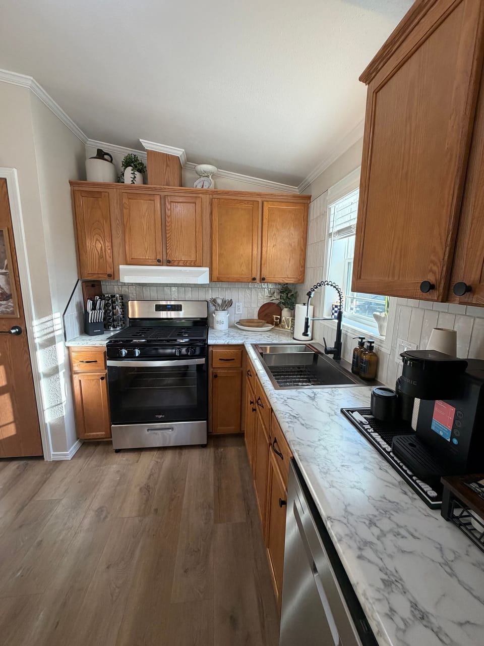 House | 2 bedrooms