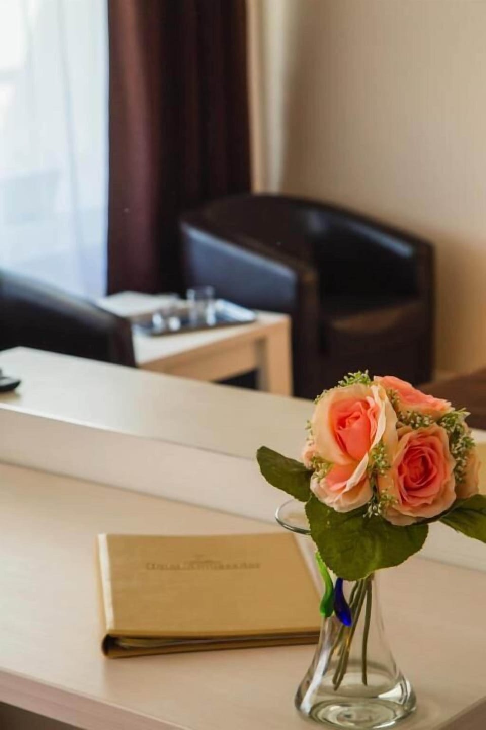 Standard Double Room, Balcony, Lake View | Interior detail