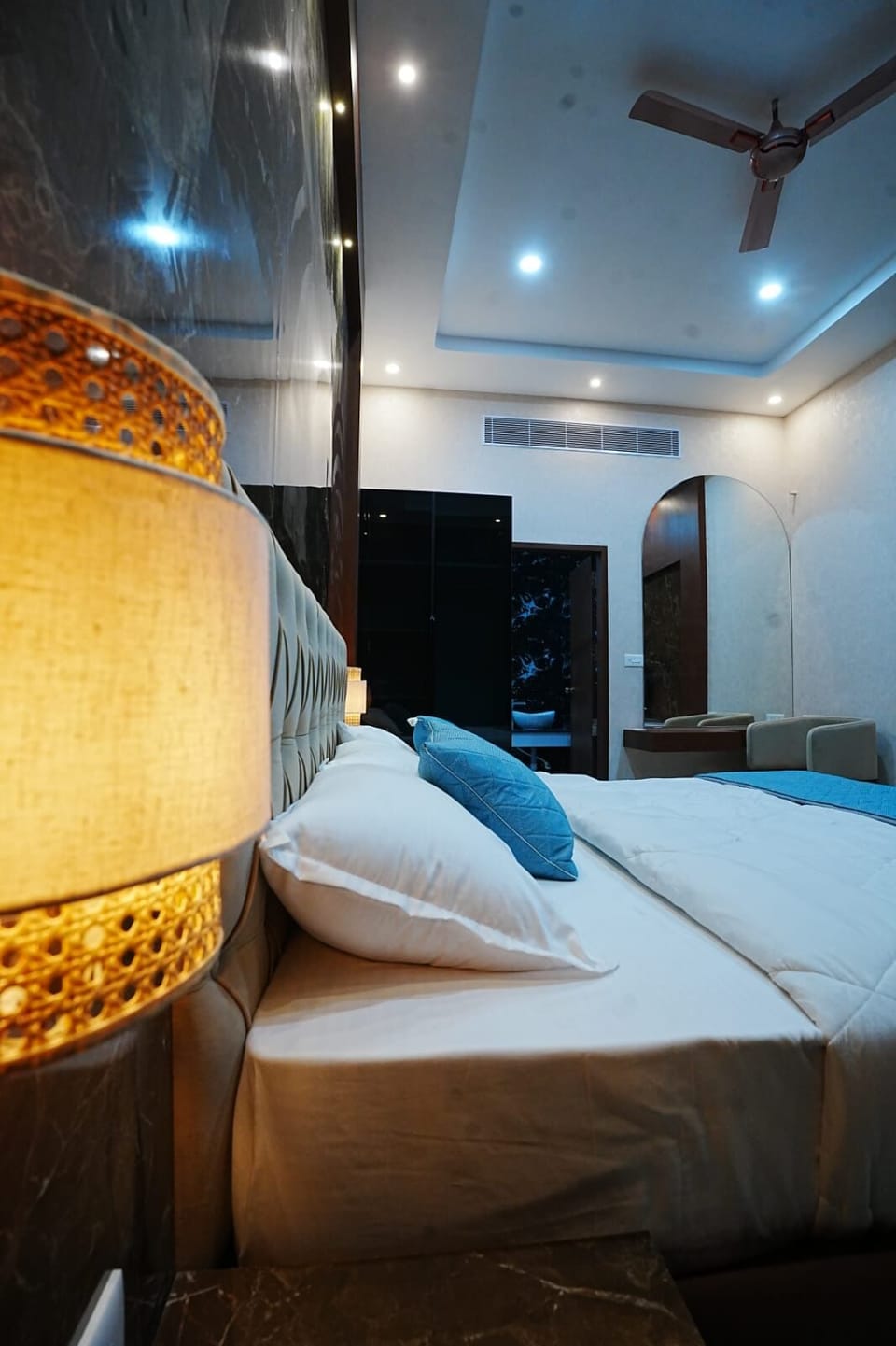 Standard Room | Desk, laptop workspace, free WiFi