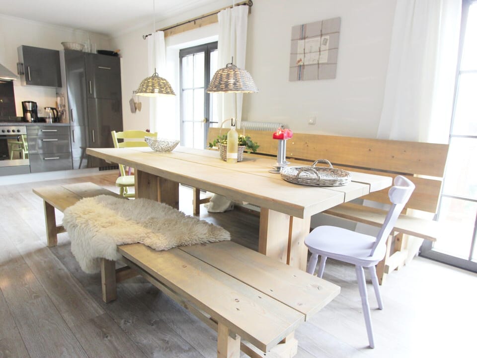Apartment | Dining