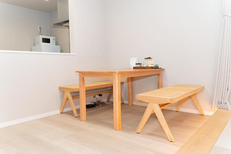 Villa, 4 Bedrooms, Balcony | Dining