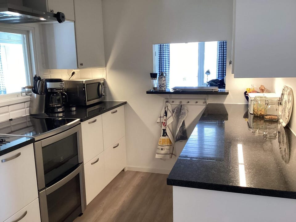 House | Private kitchen