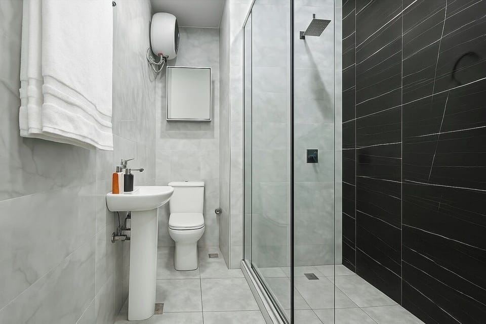 Maydec Plus Homes Apartment in Abuja