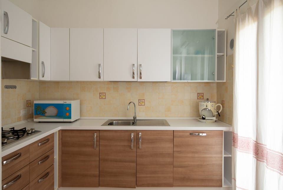 House | 1 bedroom
