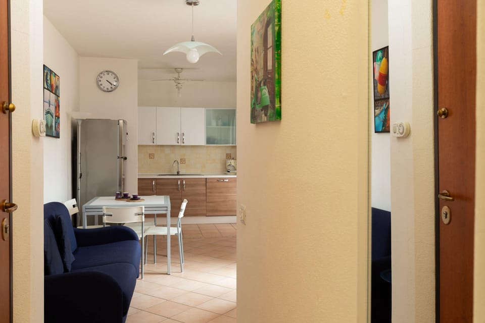 House | 1 bedroom