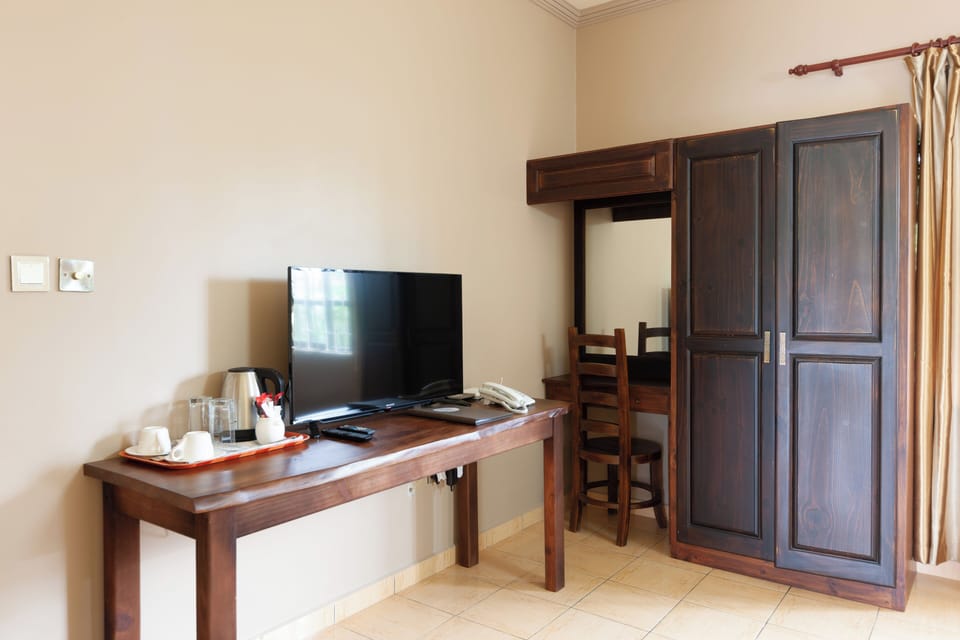  Superior Room | Interior