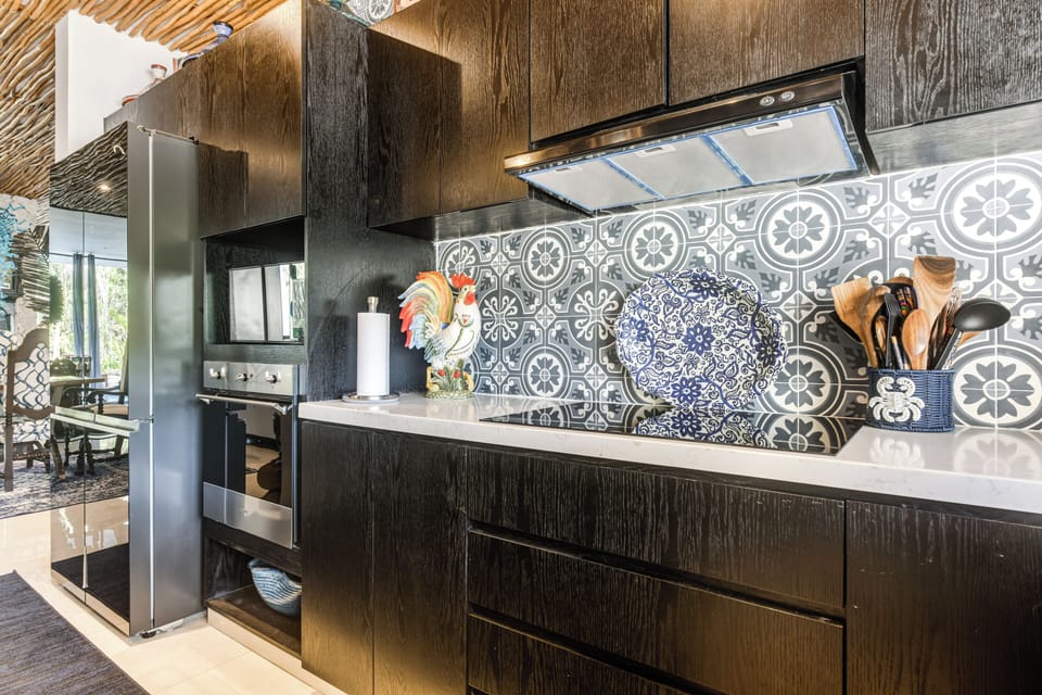 House (Multiple Bedrooms) | Interior