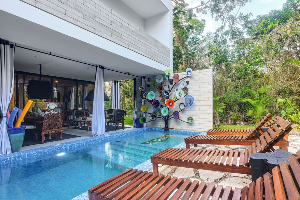 House (Multiple Bedrooms) | Interior