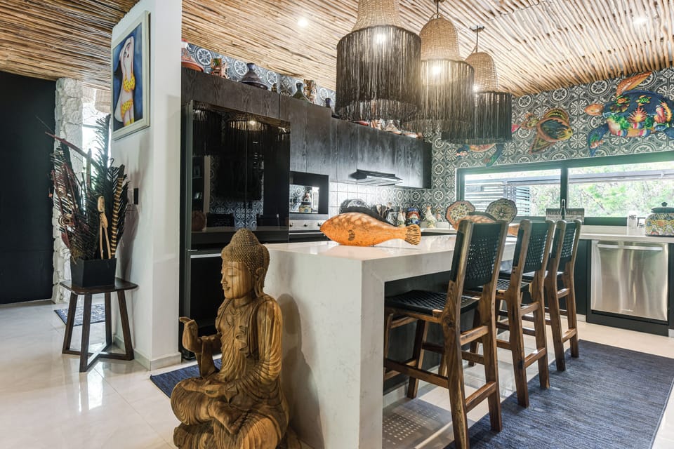 House (Multiple Bedrooms) | Interior
