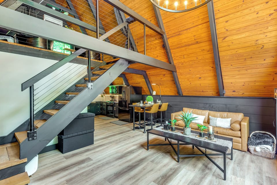House (1 Bedroom) | Interior