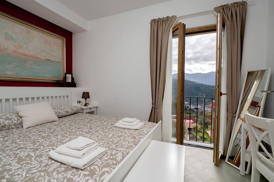 ULIVELLA | View from room