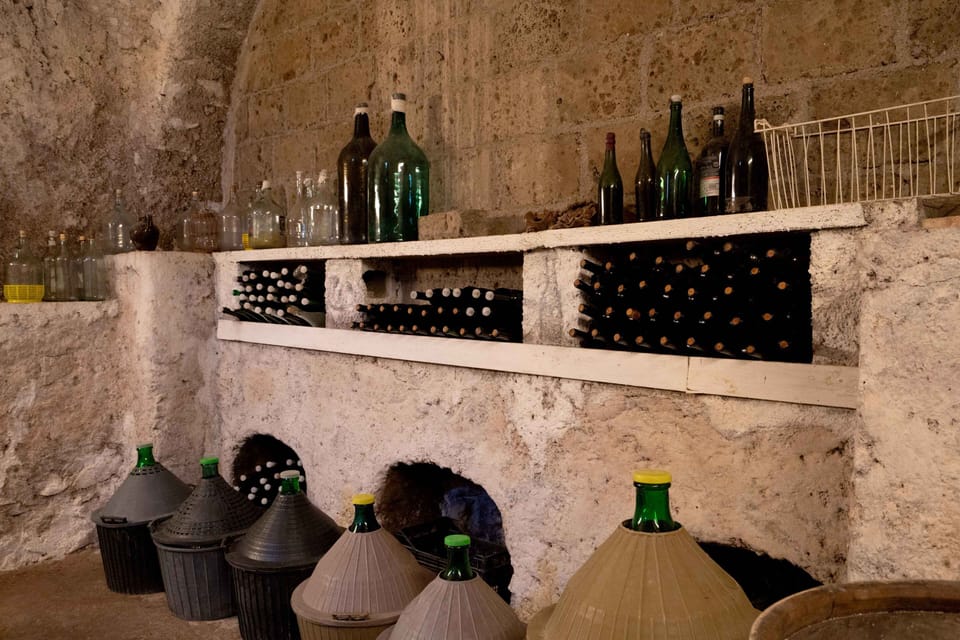Winery