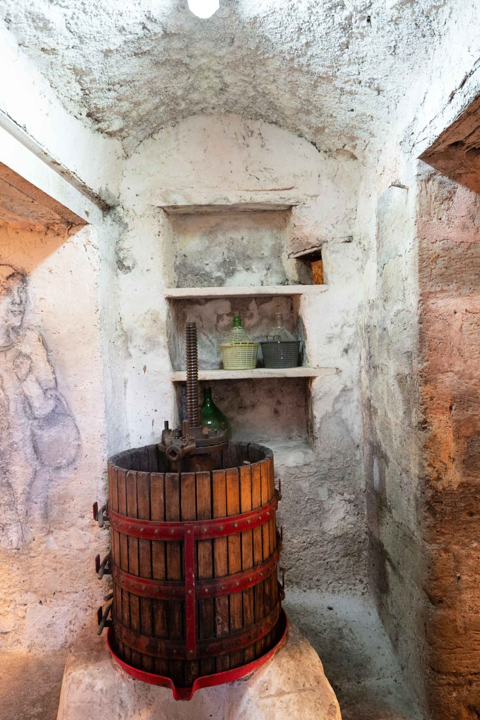 Winery