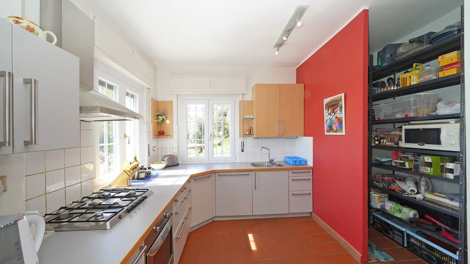 House, Smoking | 3 bedrooms