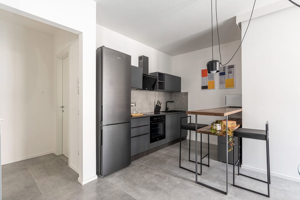 House | 2 bedrooms