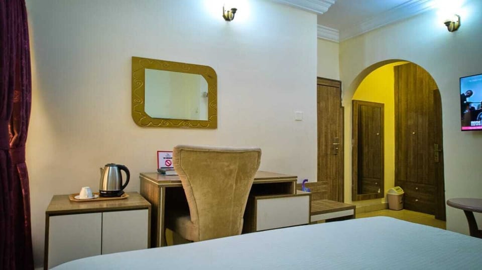 Family Suite | Free WiFi