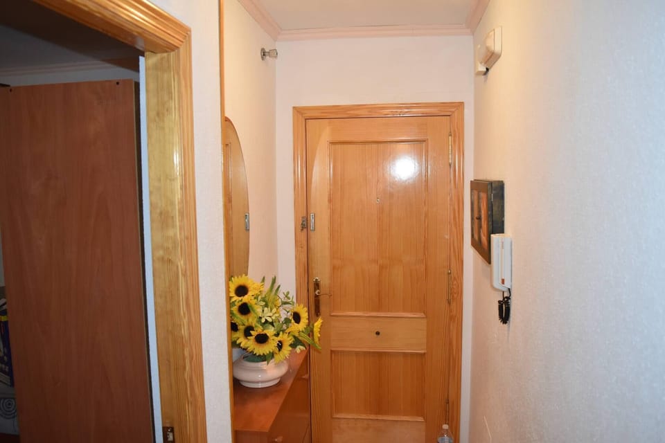 Apartment, 3 Bedrooms, Balcony | Interior