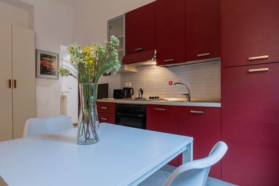 House | 1 bedroom