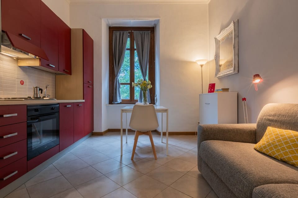 House | 1 bedroom