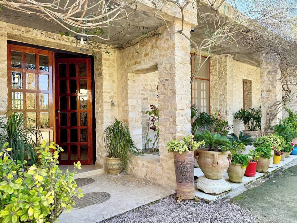 Villa, 5 Bedrooms, Smoking, Private Pool | Exterior detail