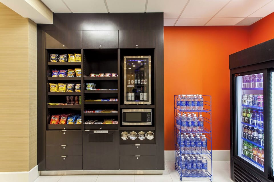 Property amenity