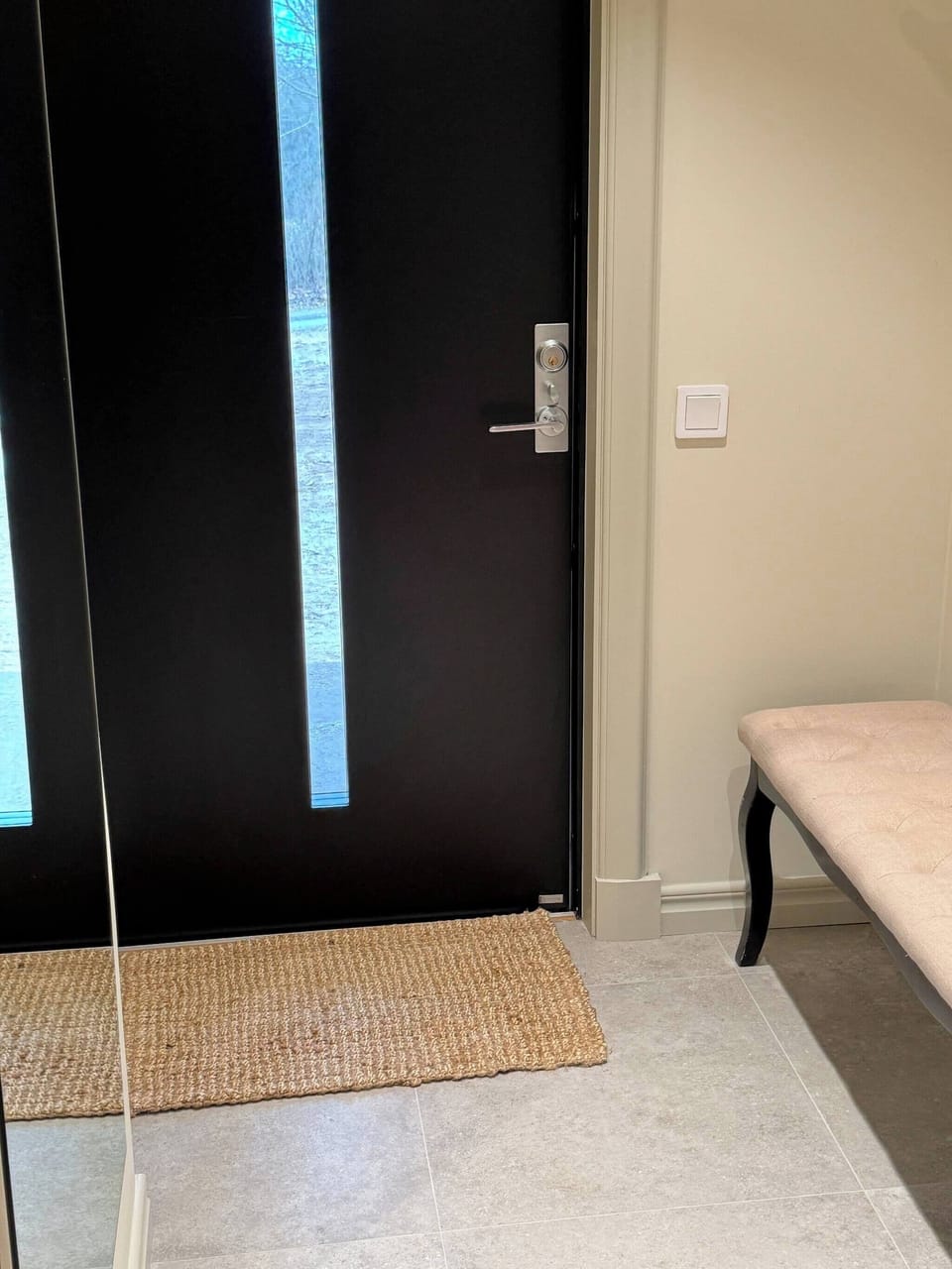 House, 2 Bedrooms, Smoking, Balcony | Interior