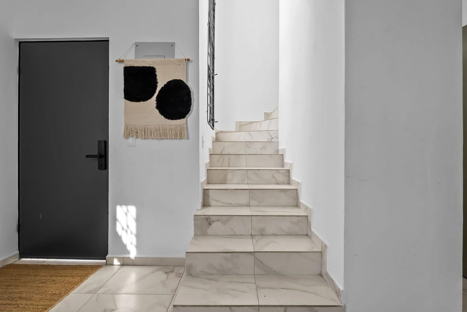 Villa | Interior