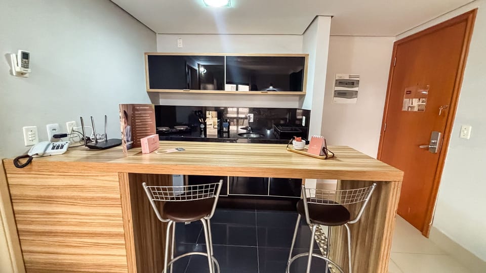 Apartment | Private kitchen | Toaster