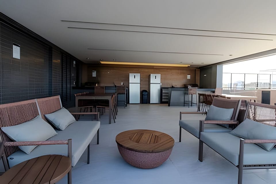 Superior Apartment | Interior
