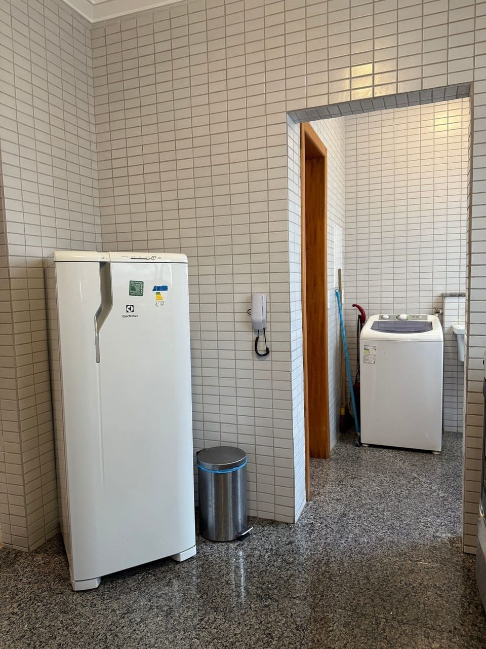 Apartment | Interior