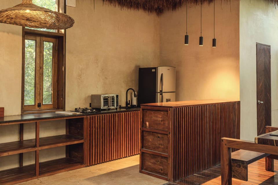 Family Villa, 5 Bedrooms | Interior