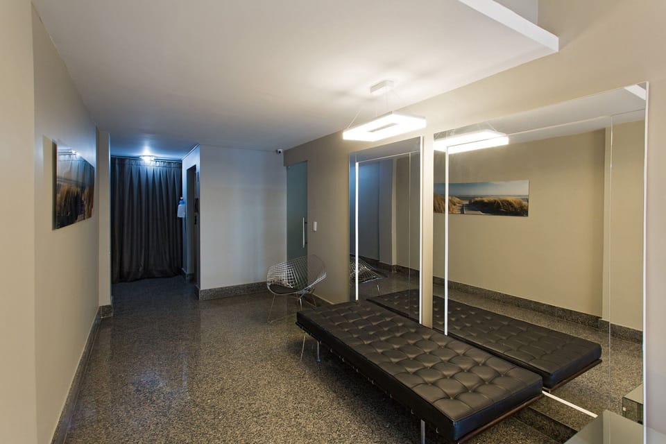 Apartment | Interior