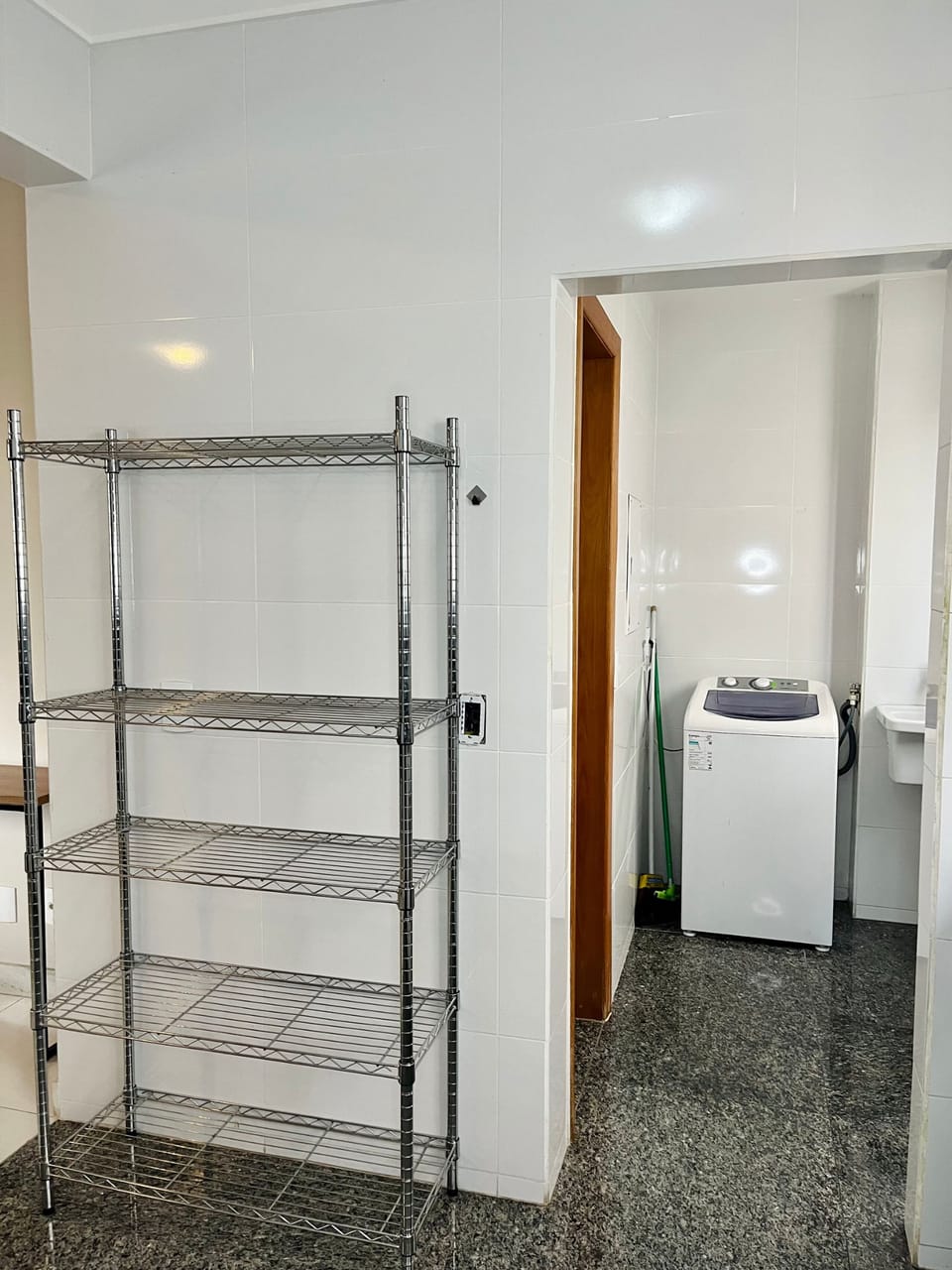 Apartment | Interior