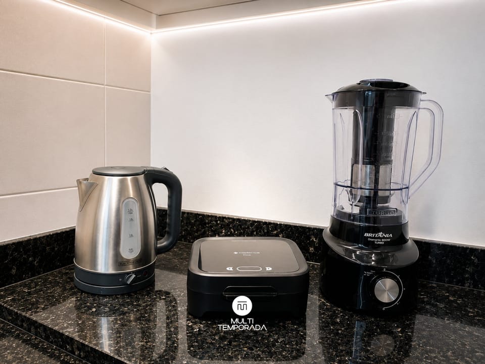 Apartment, Pool Access | Coffee and/or coffee maker