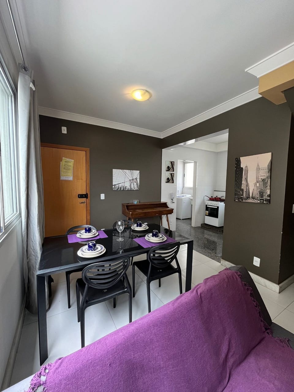 Apartment | Interior