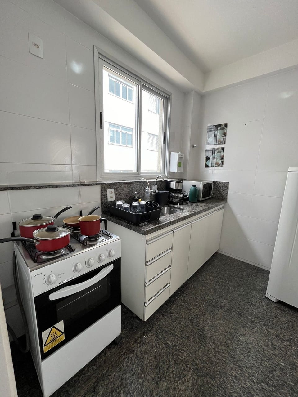 Apartment | Private kitchen