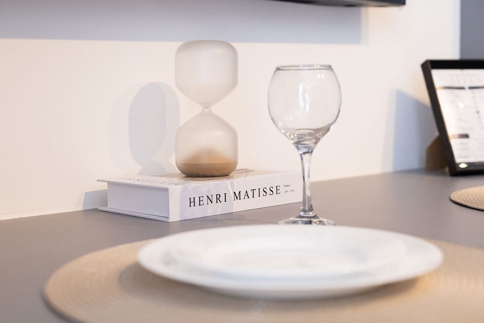 Apartment | Miscellaneous