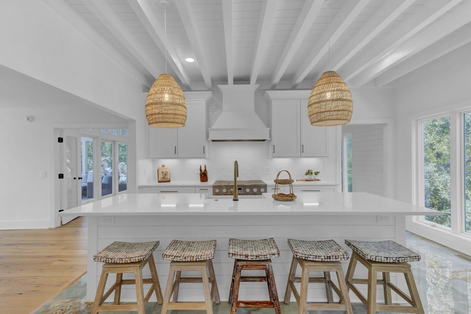 House (Fishers Alley 5) | Private kitchen