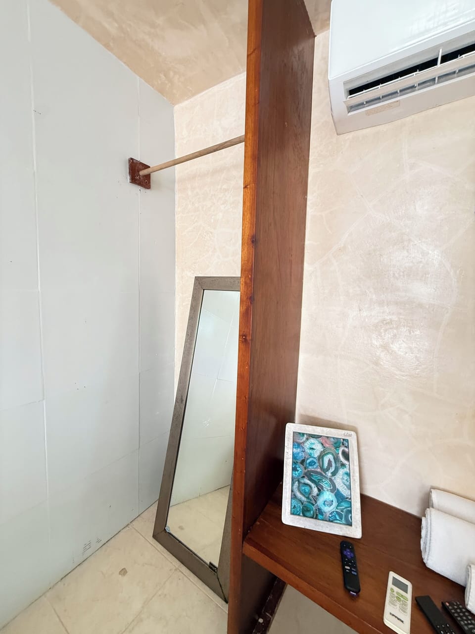 Comfort Room, Pool View | Interior