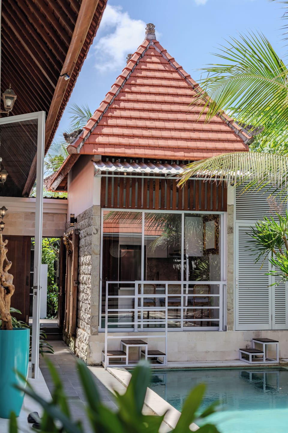 Family Villa, Pool View | Exterior