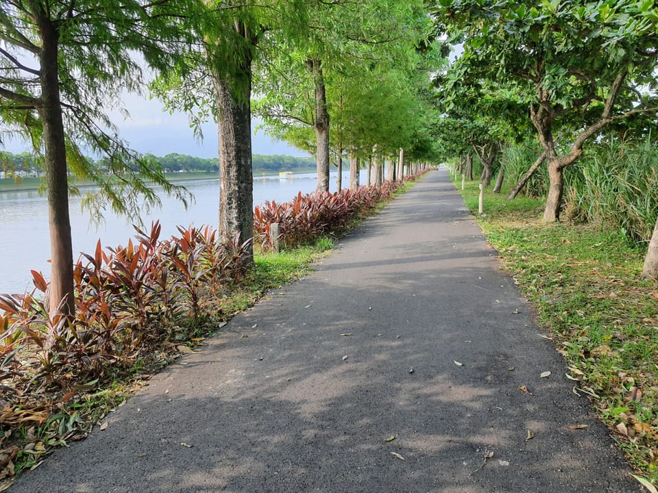 Bicycling