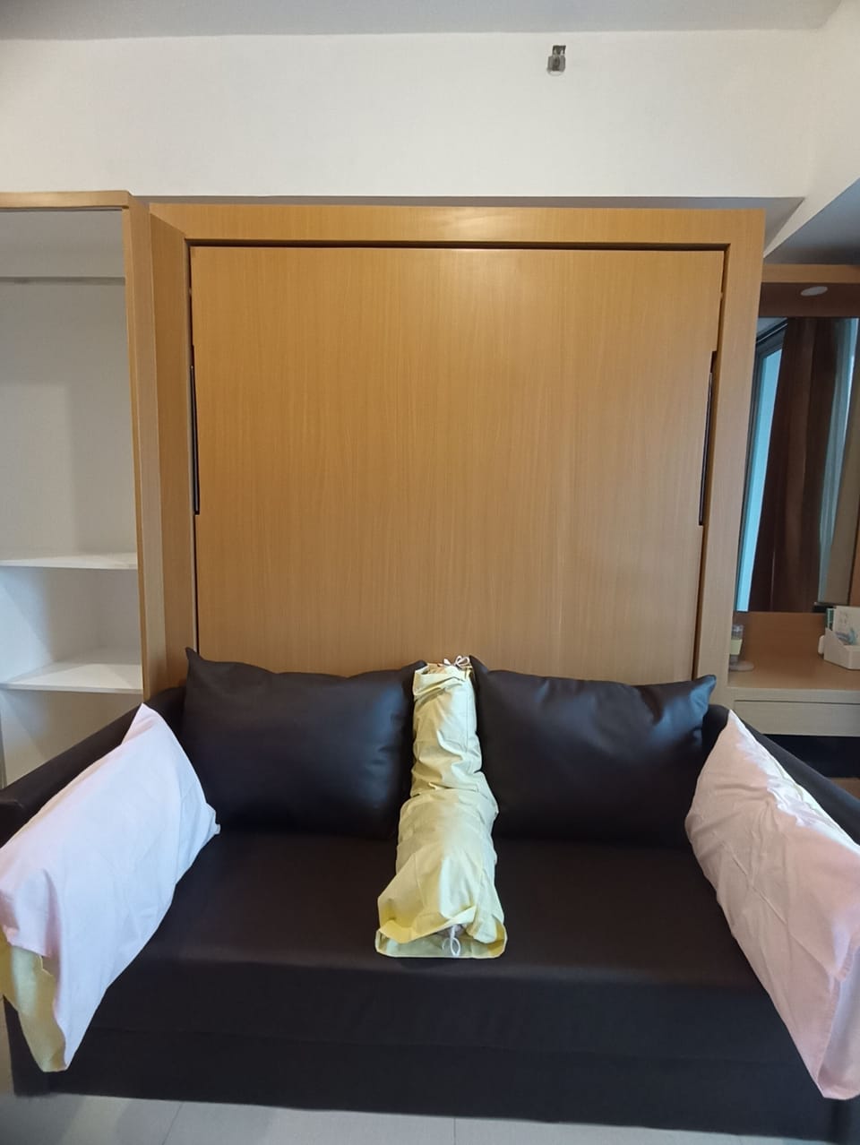 Business Double Room | Interior
