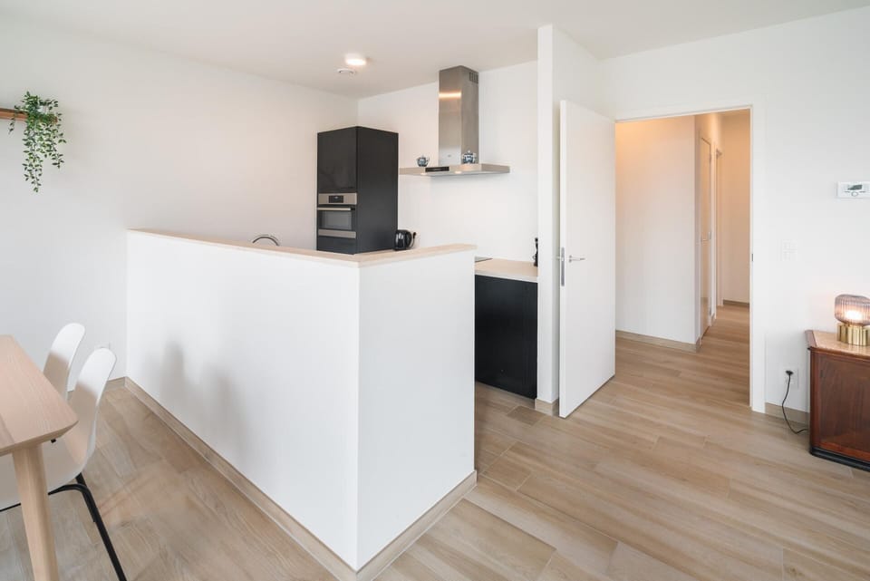 Apartment | Private kitchen
