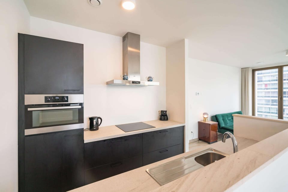 Apartment | Private kitchen
